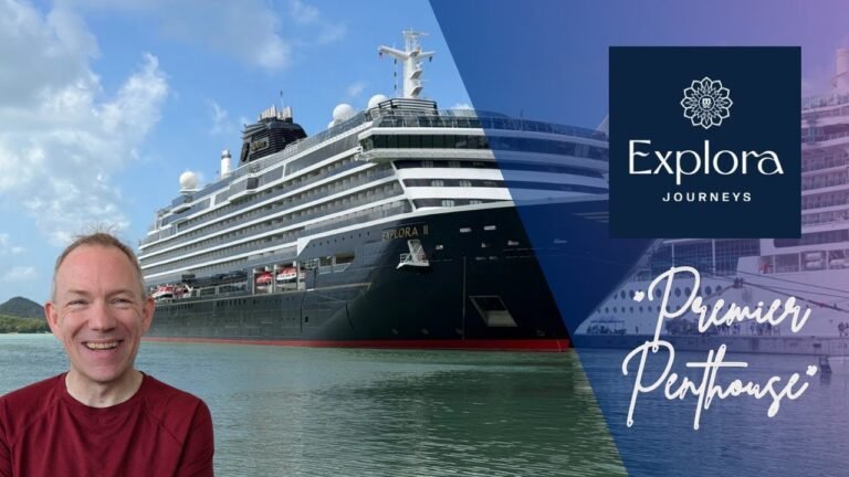 Ship travel: Cruise Lifestyle