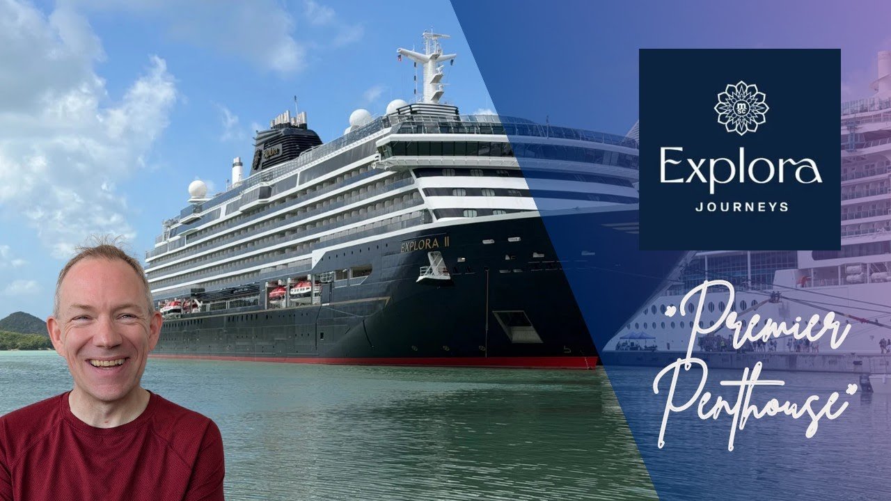 Ship travel: Cruise Lifestyle