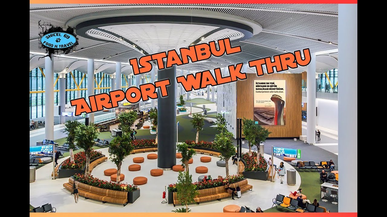 Airplane travel: Flight Booking