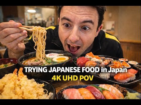 Travel and food on local dishes