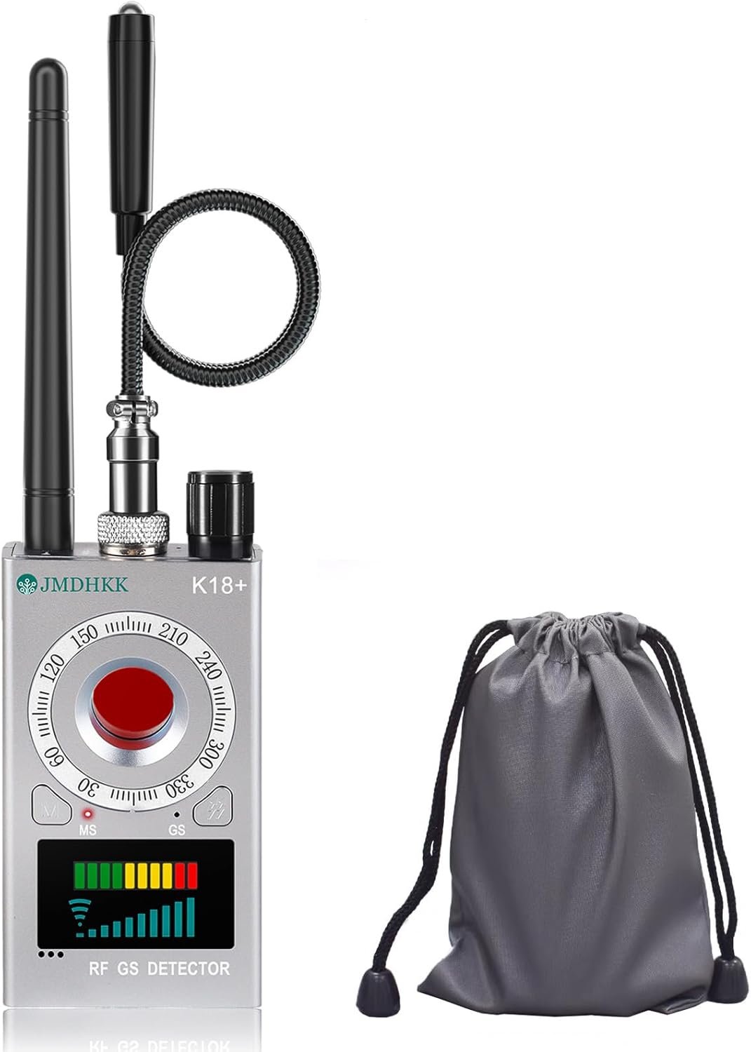 Gadget Security & Surveillance Equipment