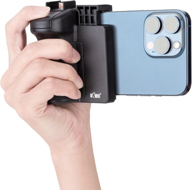 Gadget Camera & Photo