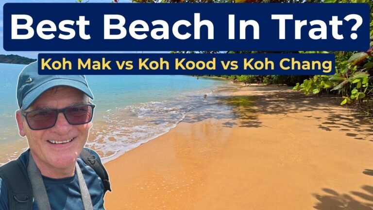 Island travel: Island Transportation