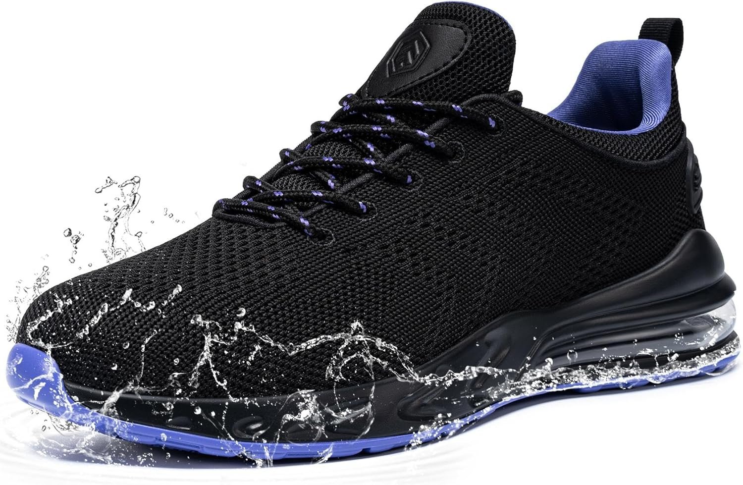 Slip-on sneakers for easy wear