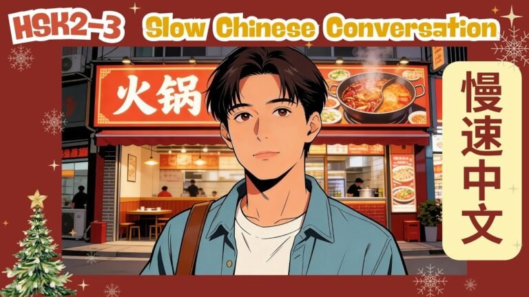 Chinese Food Hot Pot