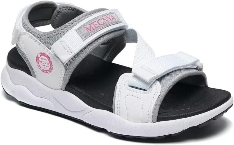 Orthopedic travel sandals