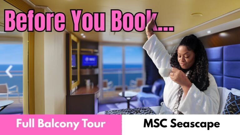 Ship travel: Cruise Lifestyle