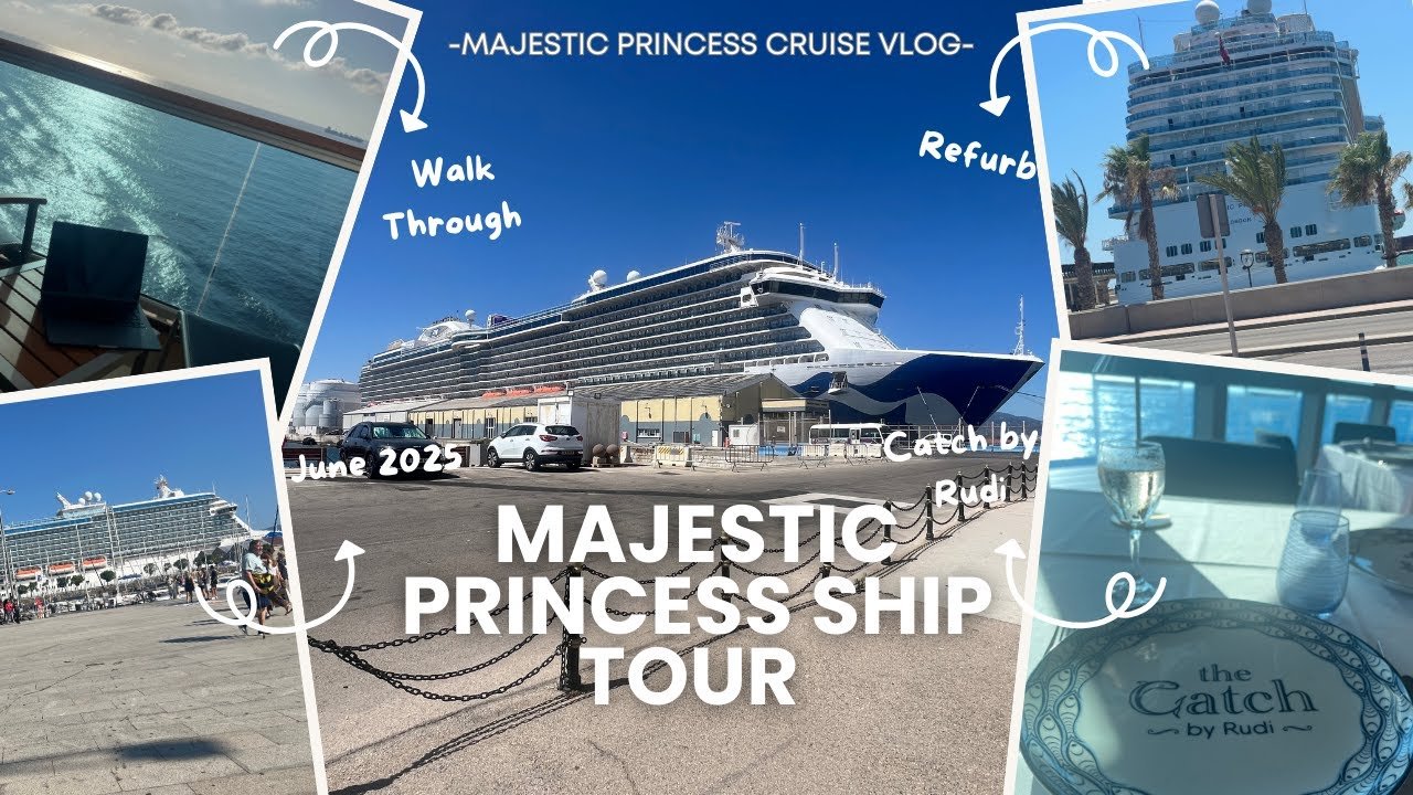 Ship travel: Cruise Lifestyle