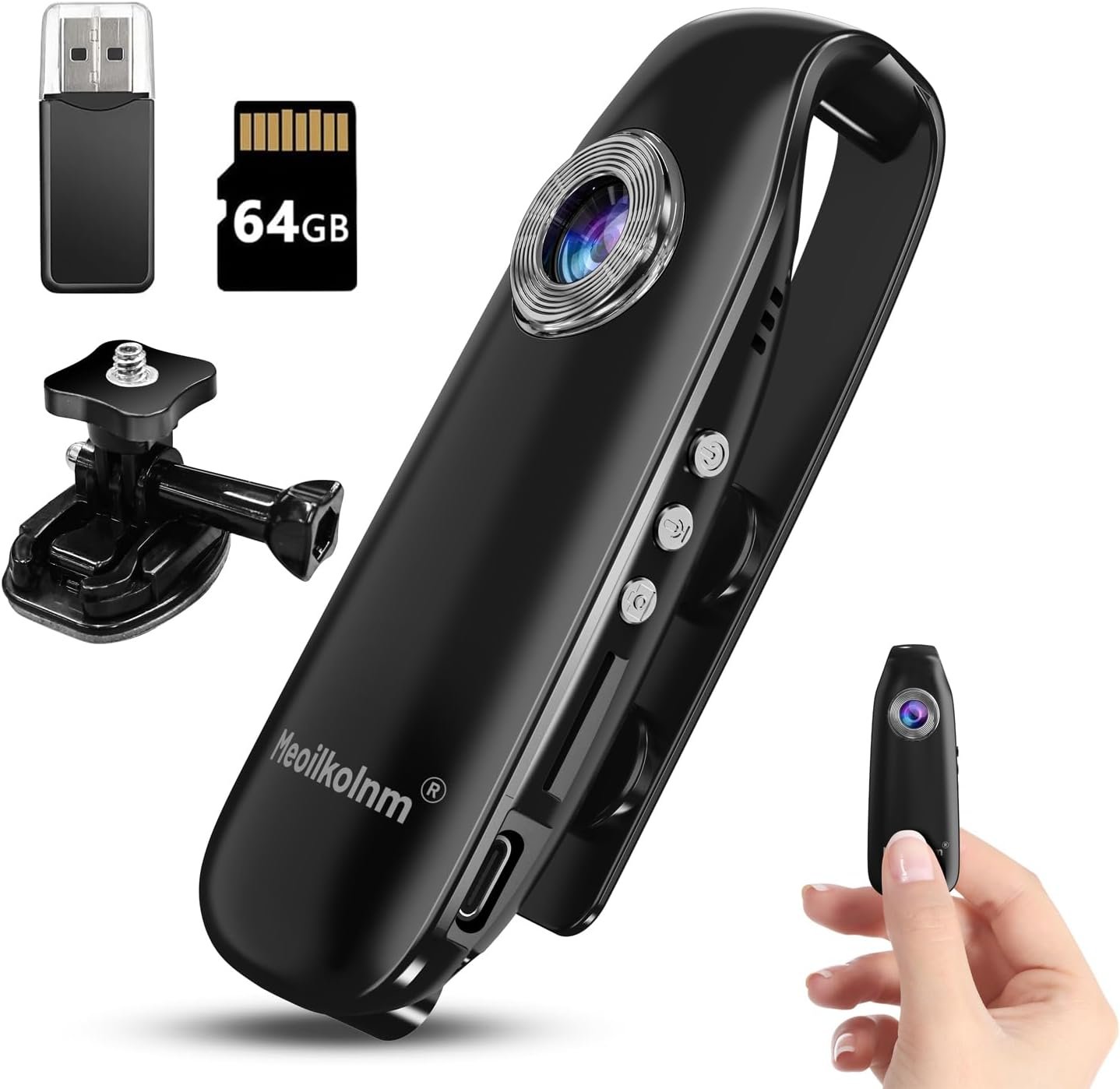 Gadget Portable Audio & Video