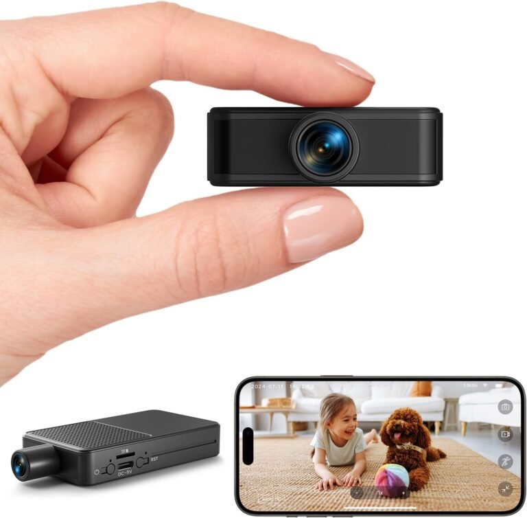Gadget Portable Audio & Video