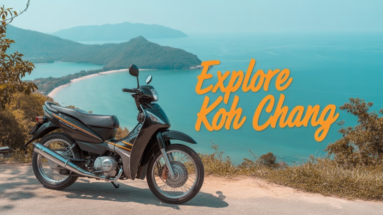 Island travel: Island Transportation