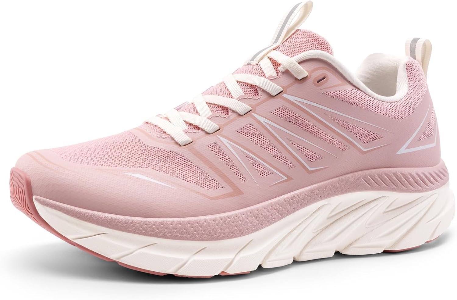 Comfortable walking shoes