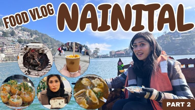 Road trip Foodie road trip destinations