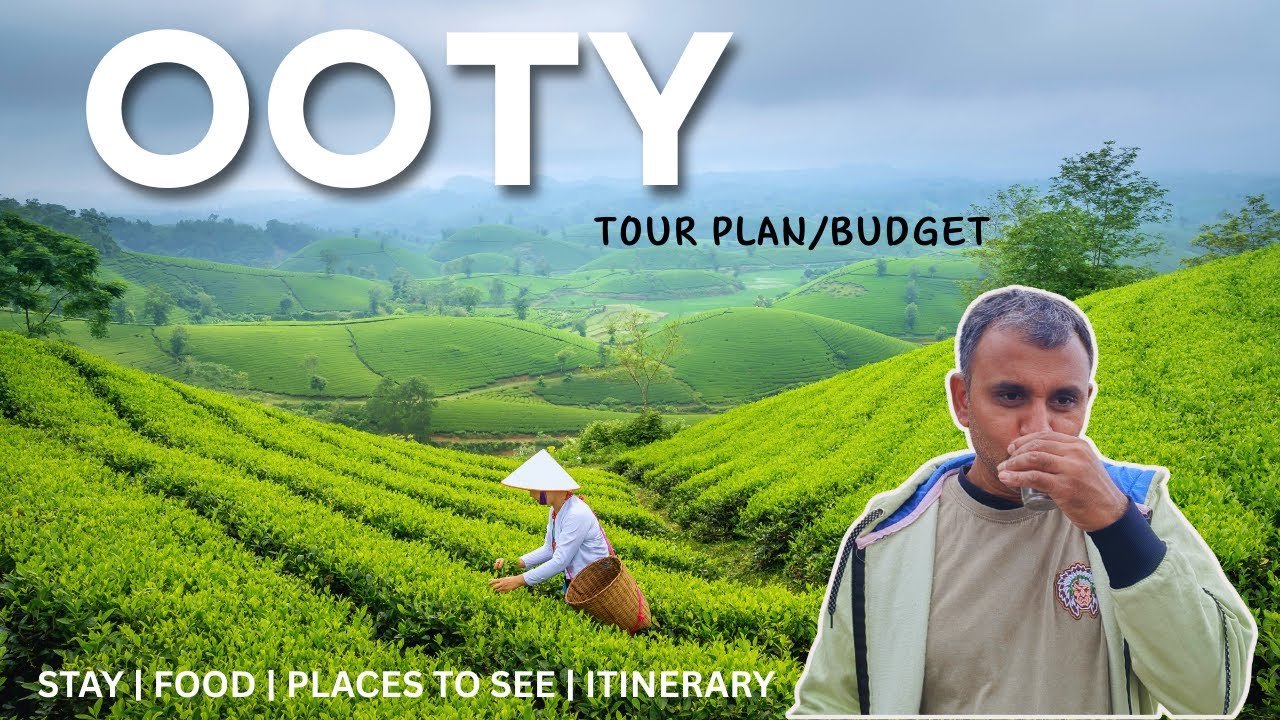 Travel and food travel recommendations