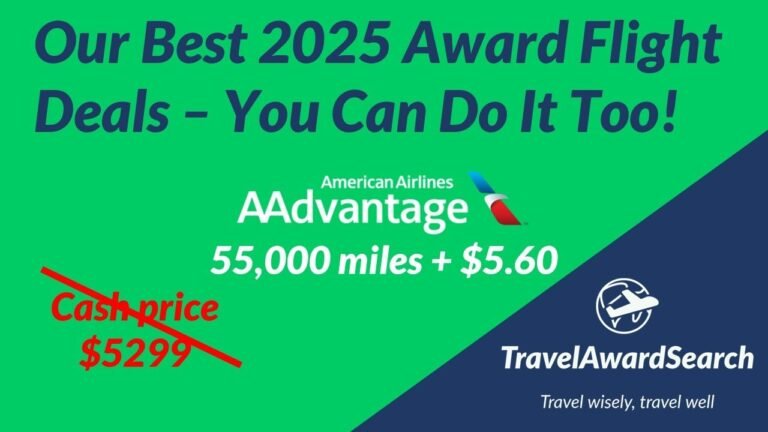 Airplane travel: Cabin Classes