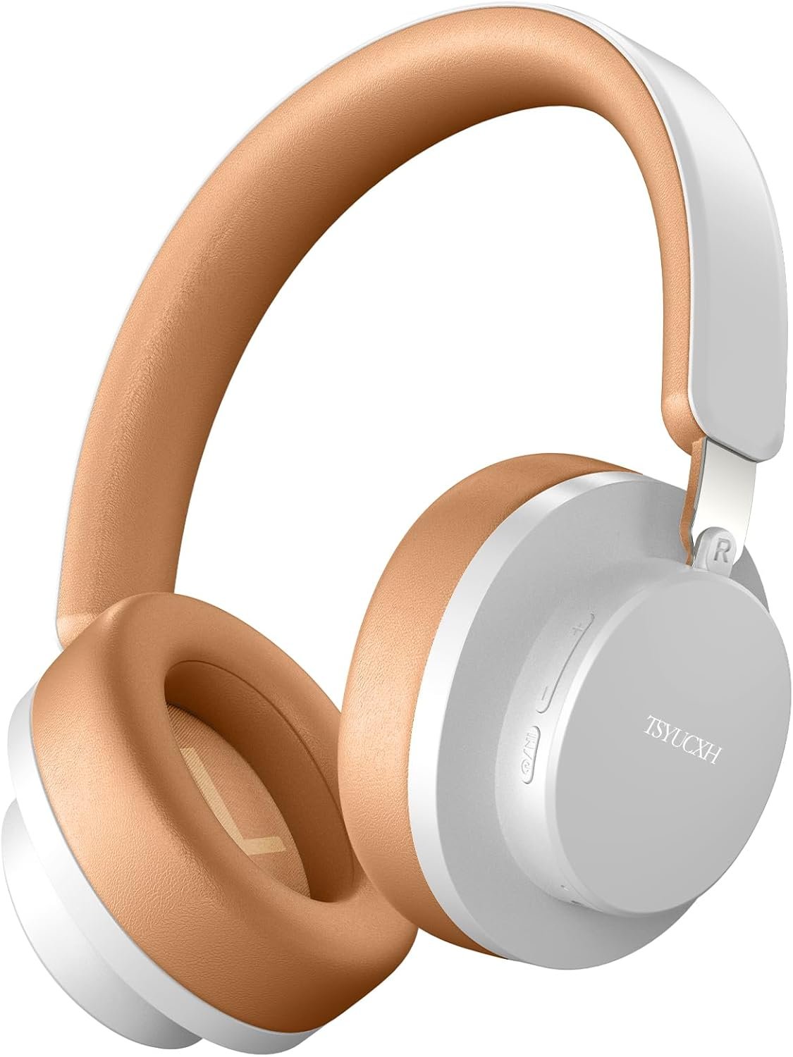 Noise-canceling headphones