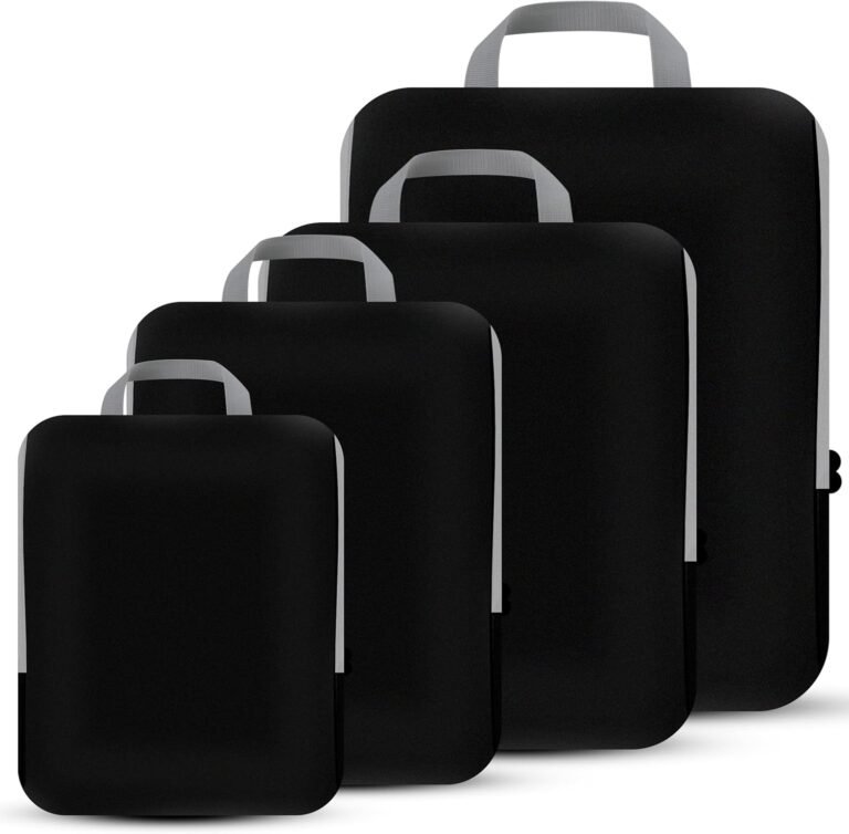 Luggage organizer