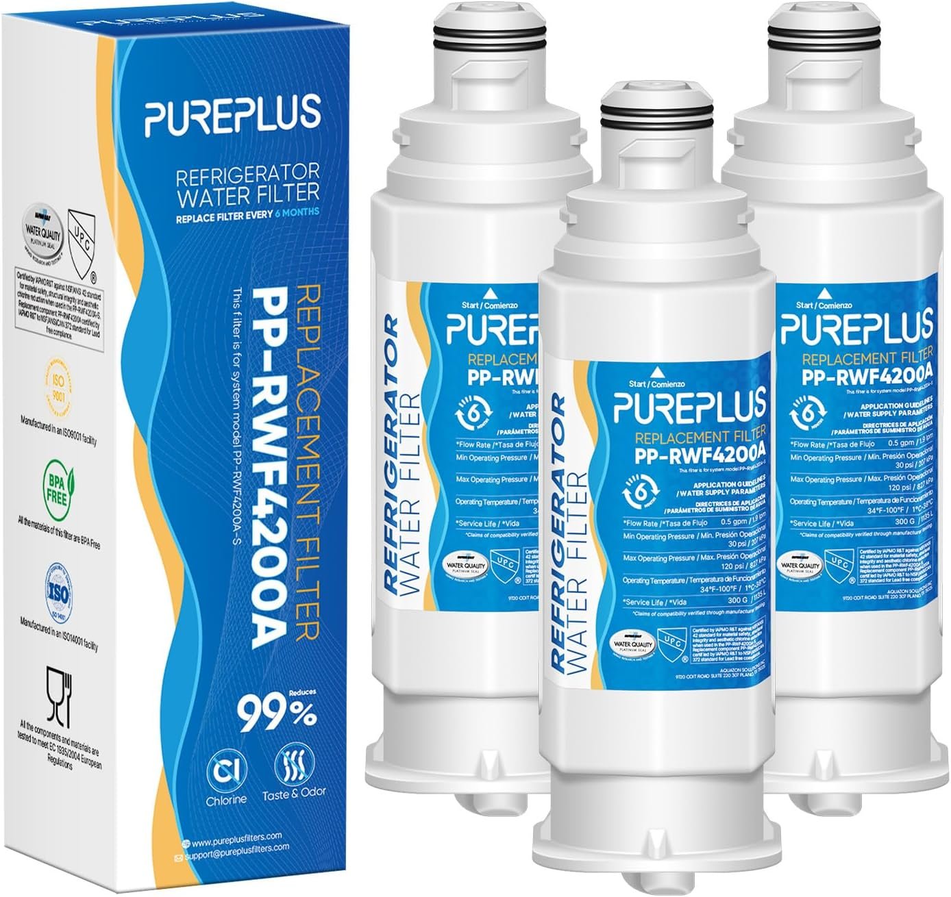 Chargers & Accessories