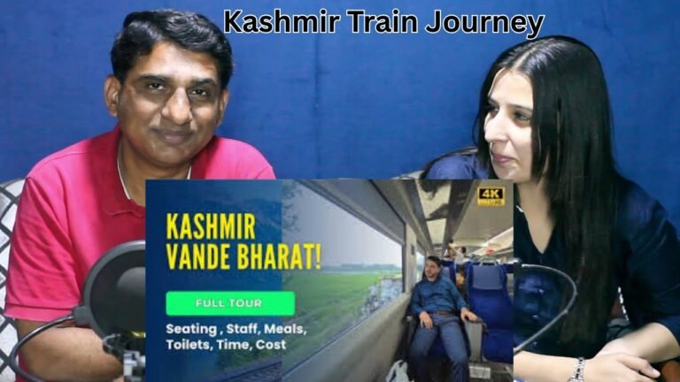 Train travel: Train Tours