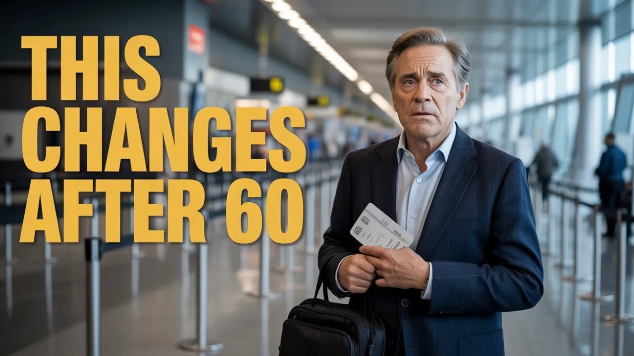 Airplane travel: Packing Strategies