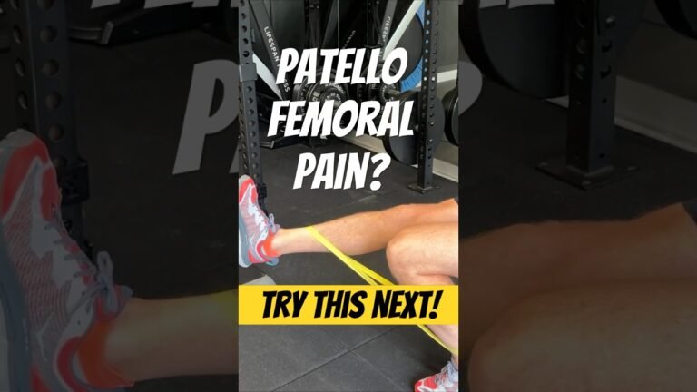 Physical therapy tools for knees