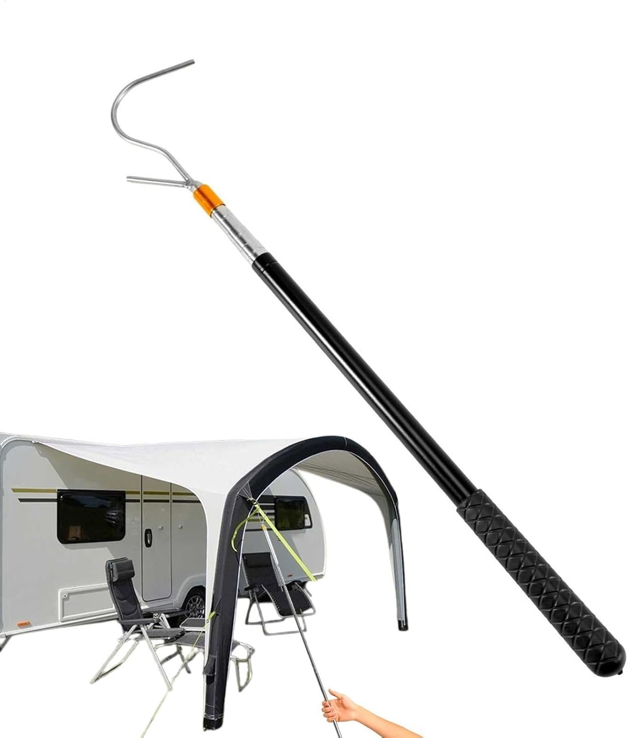 RV Awning Accessories