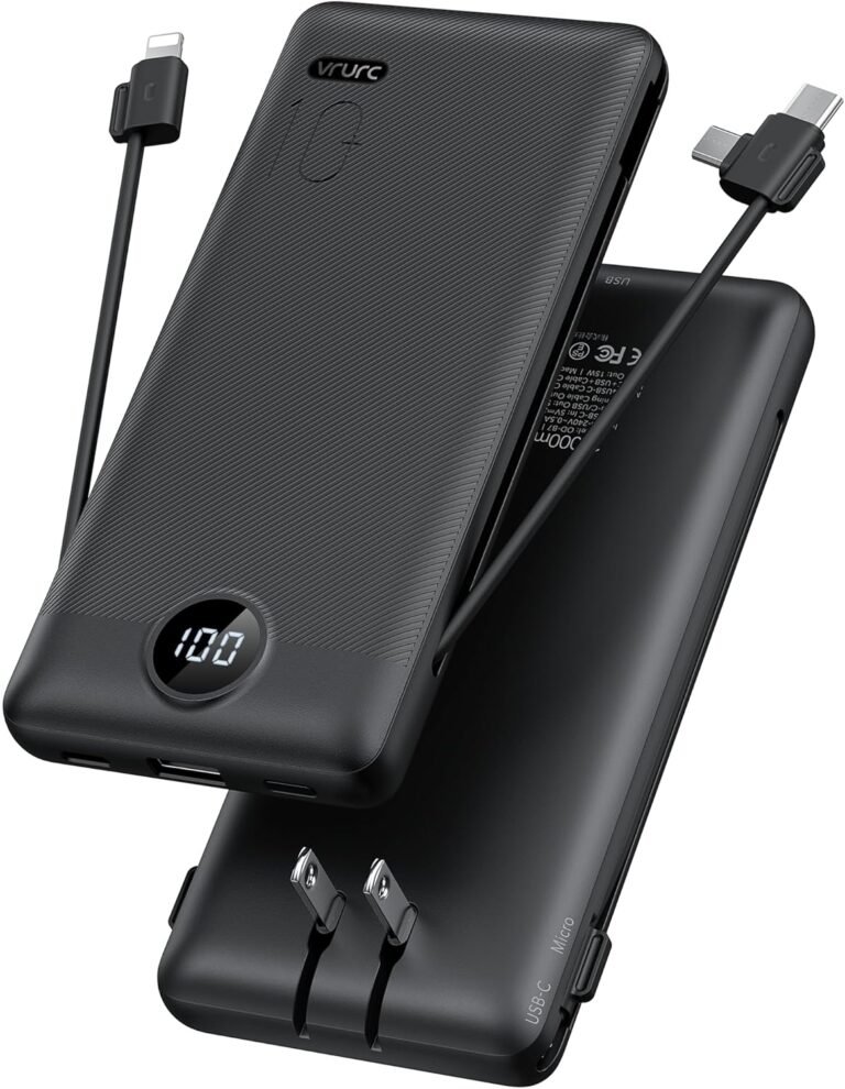 Gadget Power Accessories