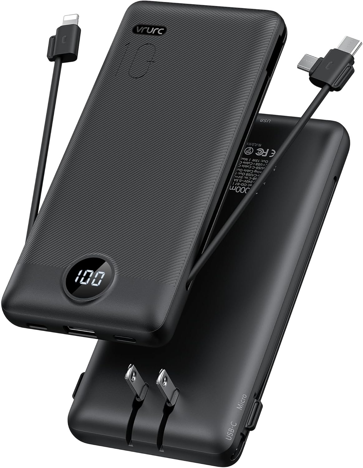 Gadget Power Accessories