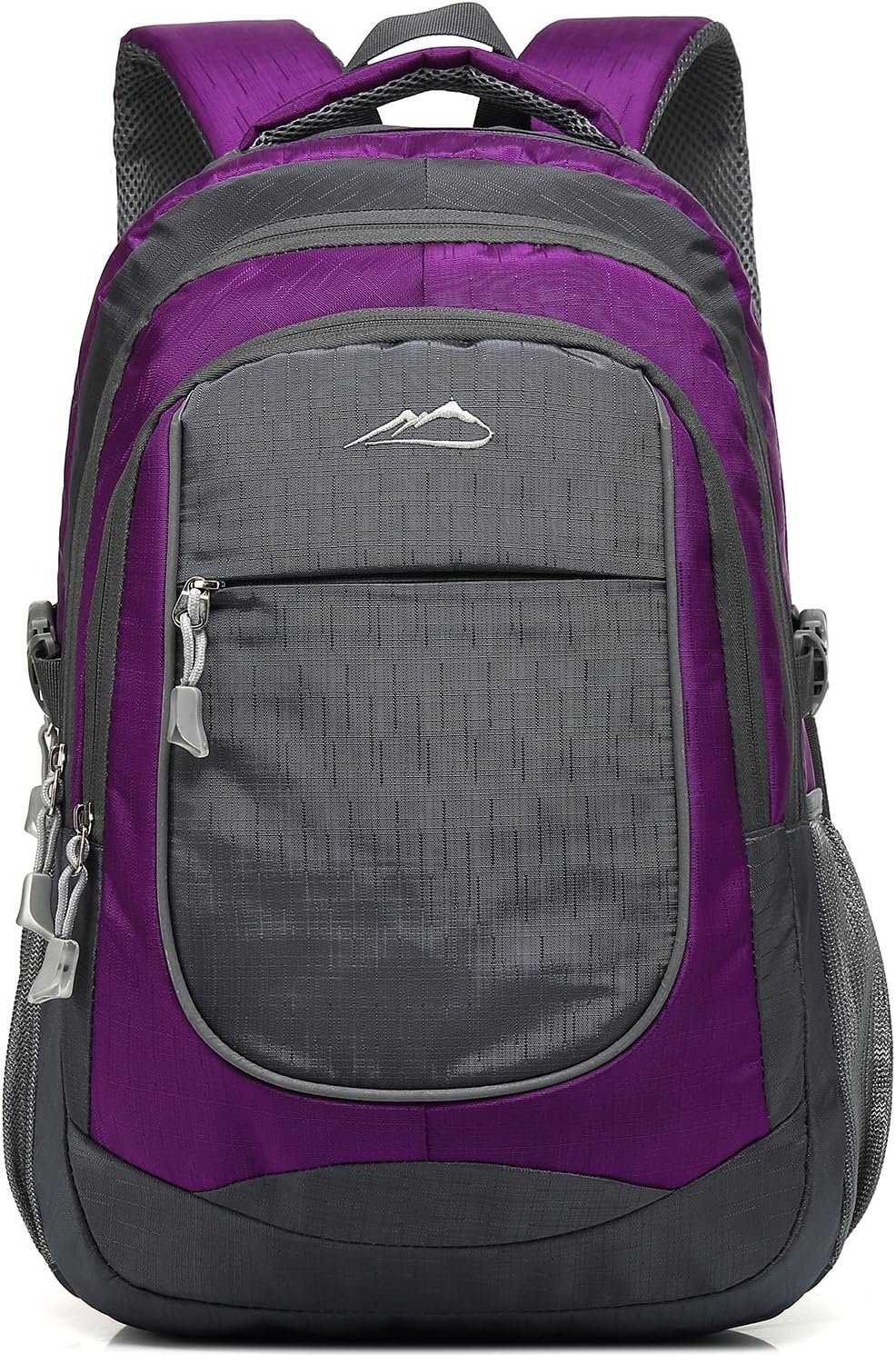 Travel backpack for adults