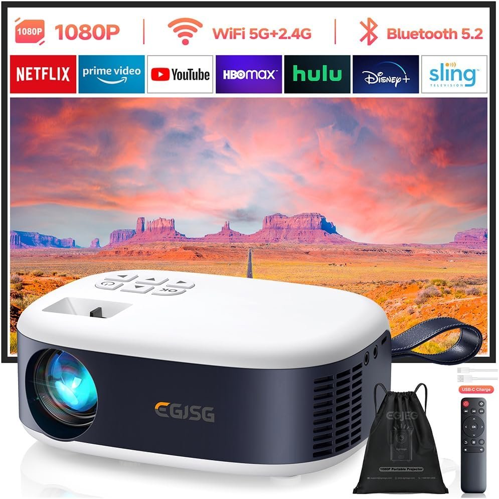 Gadget Video Projectors