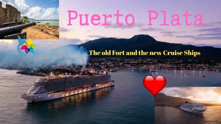 Ship travel: Caribbean Ship Cruises