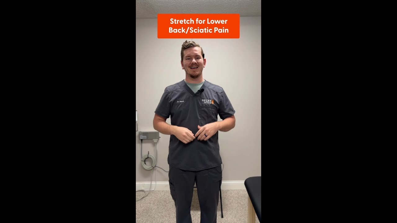 Back Pain and Physical Activity