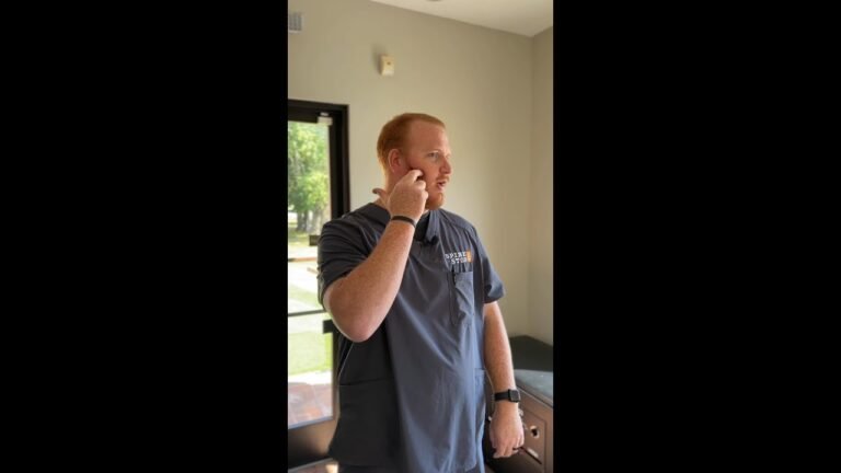 Best Exercises for Headache Relief