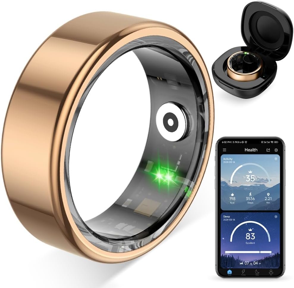 Gadget Wearable Technology
