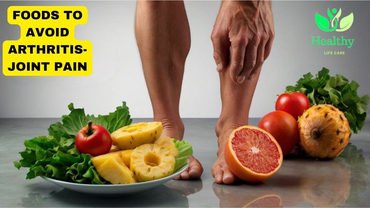 Organic knee pain remedies