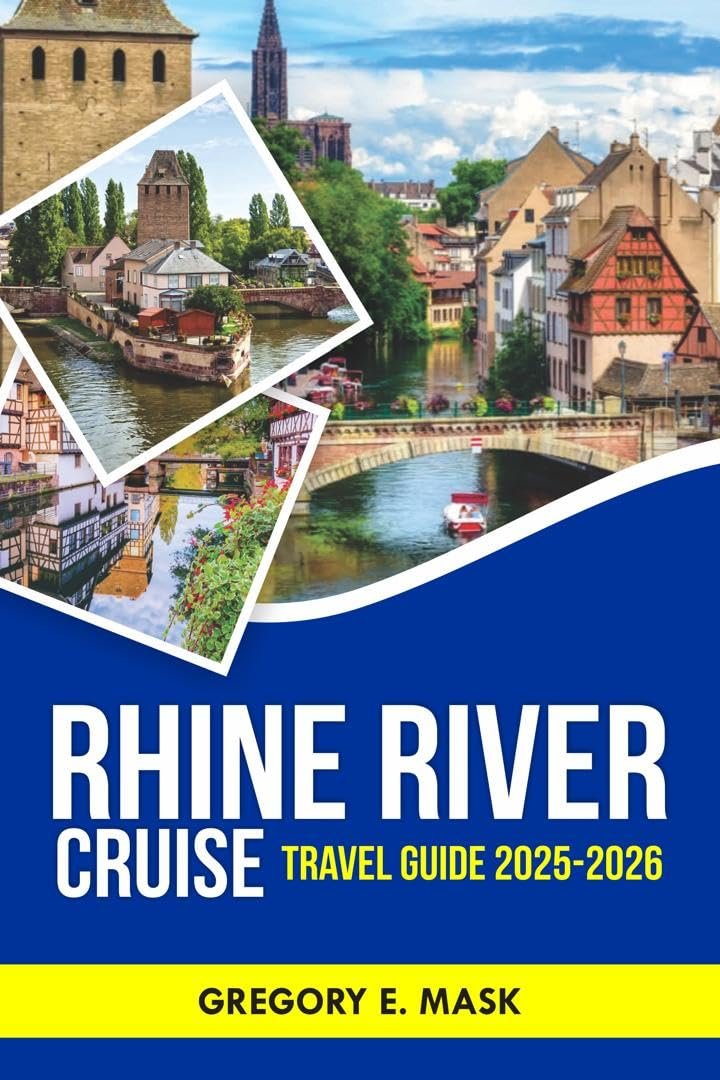Cruise itinerary planner