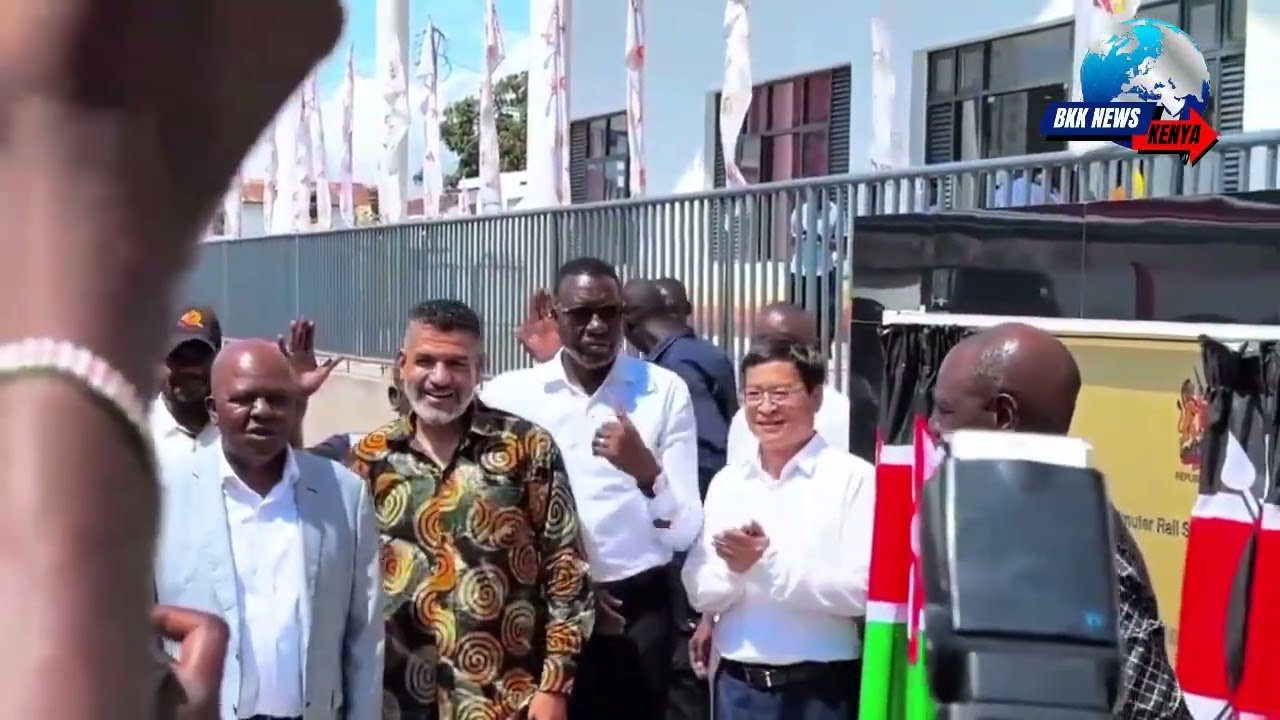 Train travel: Commuter Rail