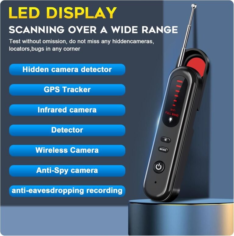 Gadget Vehicle Electronics