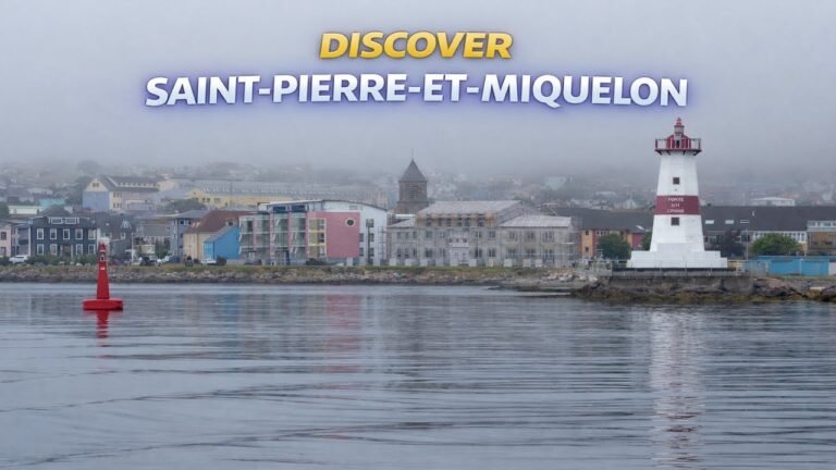 Island travel: Island History