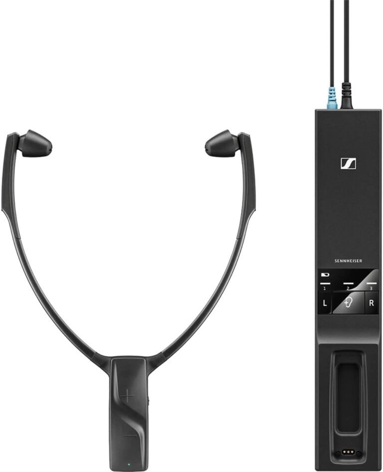 Earbuds & Accessories