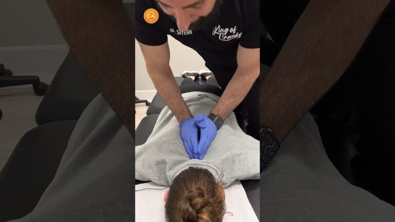 Pain Management Techniques