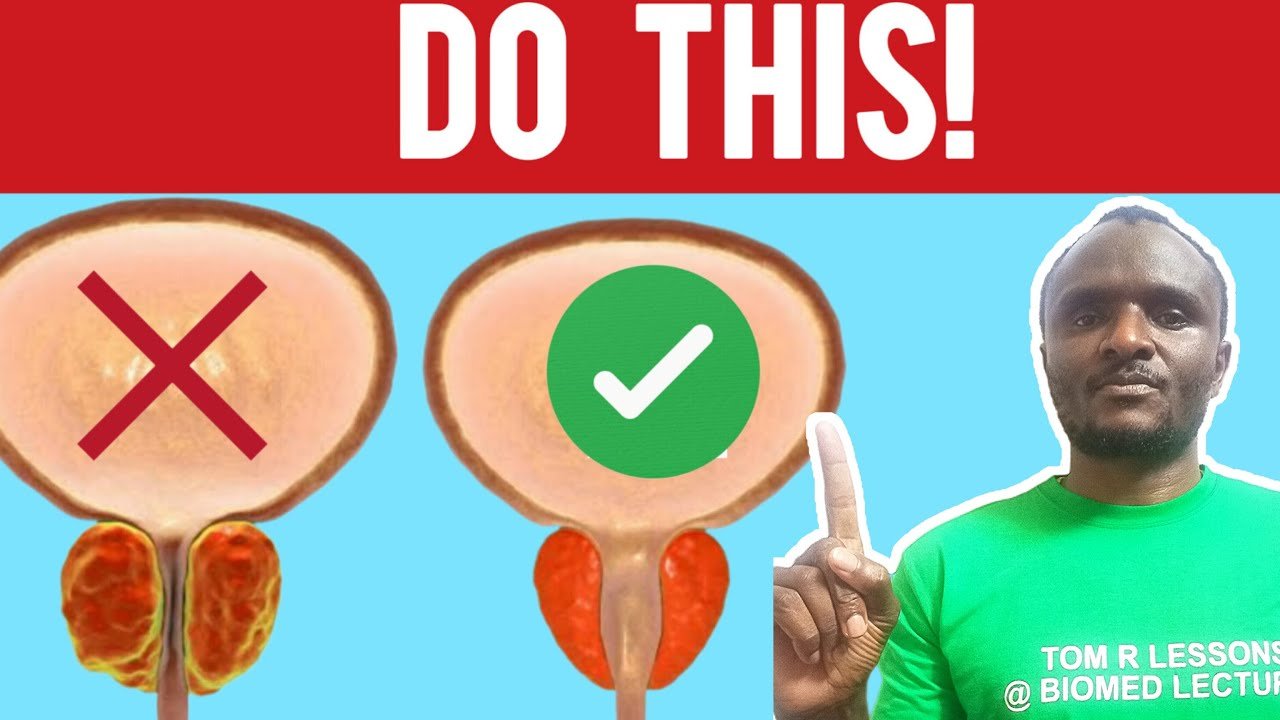 Understanding Prostate Inflammation