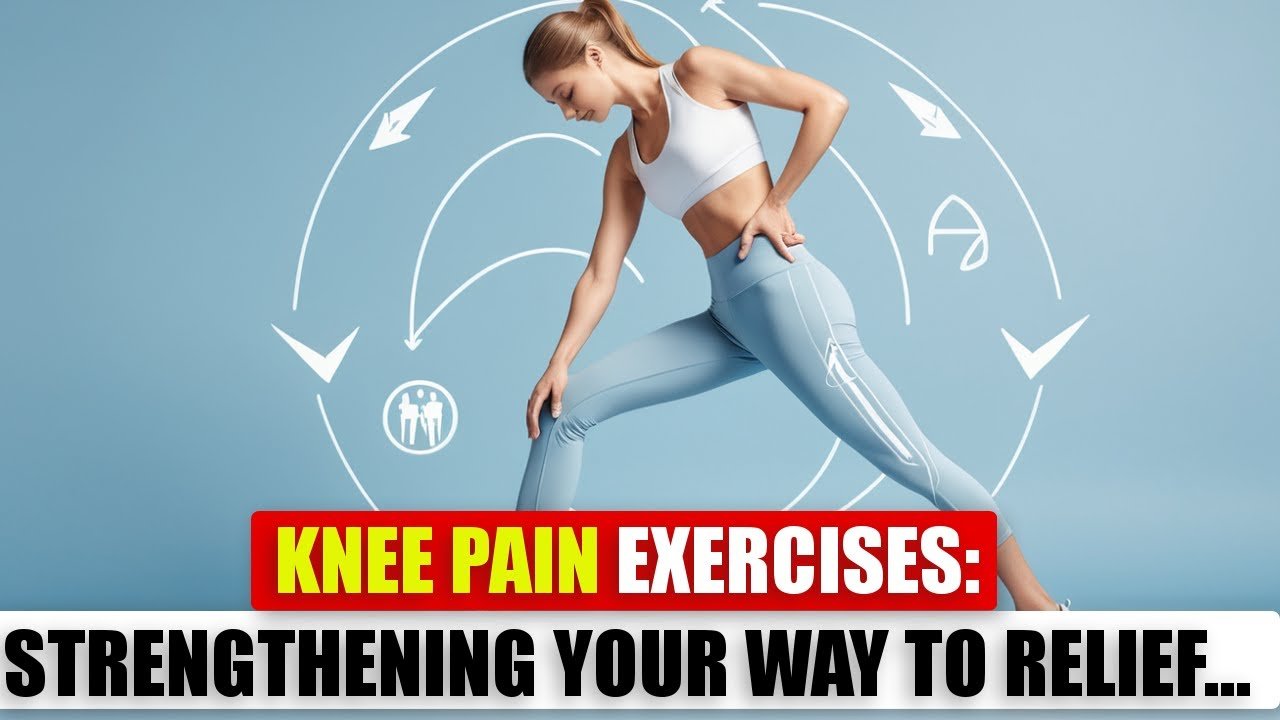 Managing Hip Pain at Home