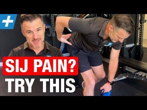 Hip Pain and Rehabilitation