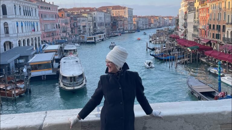 solo travel: Travel Mindset