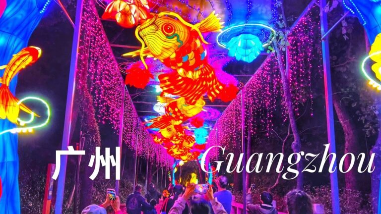 Travel China-Festivals