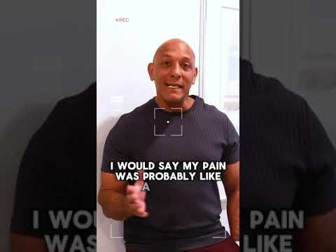 Managing Neck Pain at Home