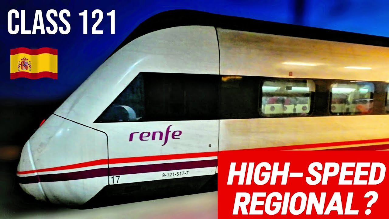 Train travel: Train Station Services