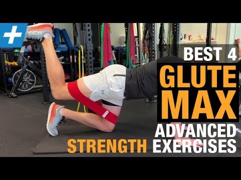 Best Exercises for Hip Health