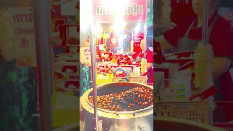 Travel and food travel recommendations